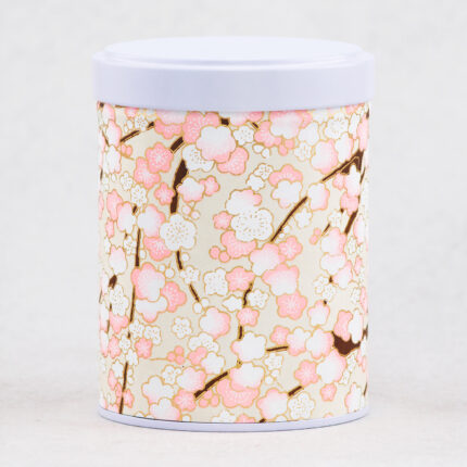 Boîte à thé washi empilable Machi