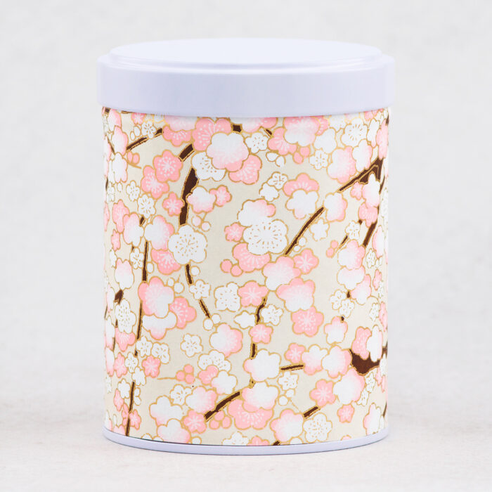 Machi Washi Washi Tea Box