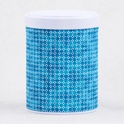 Boîte à thé washi empilable Sakuma