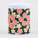 Boîte à thé washi empilable Satomi