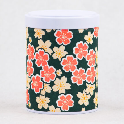 Boîte à thé washi empilable Satomi