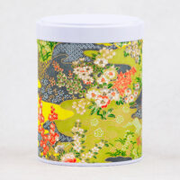 Boîte à thé washi empilable Taguchi