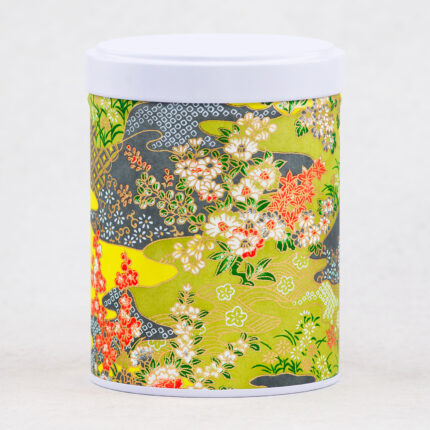 Boîte à thé washi empilable Taguchi