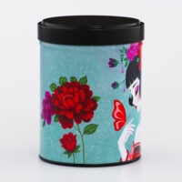 Ayaka - Boîte à thé illustrée empilable – Image 3