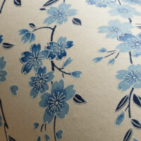 Papier washi Chiyogami