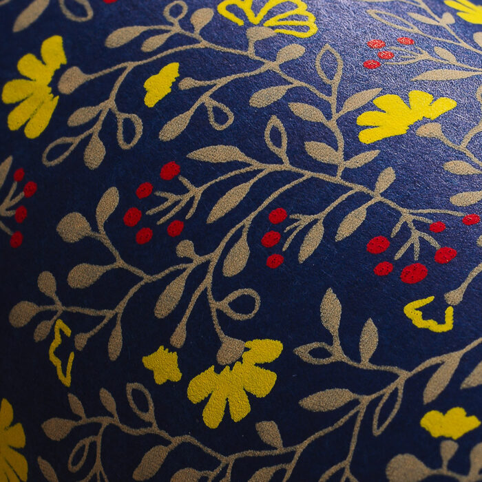 Papier washi Chiyogami