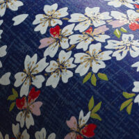 Papier washi Chiyogami