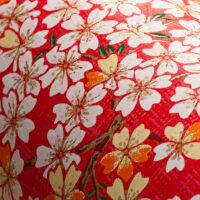Carta washi Chiyogami