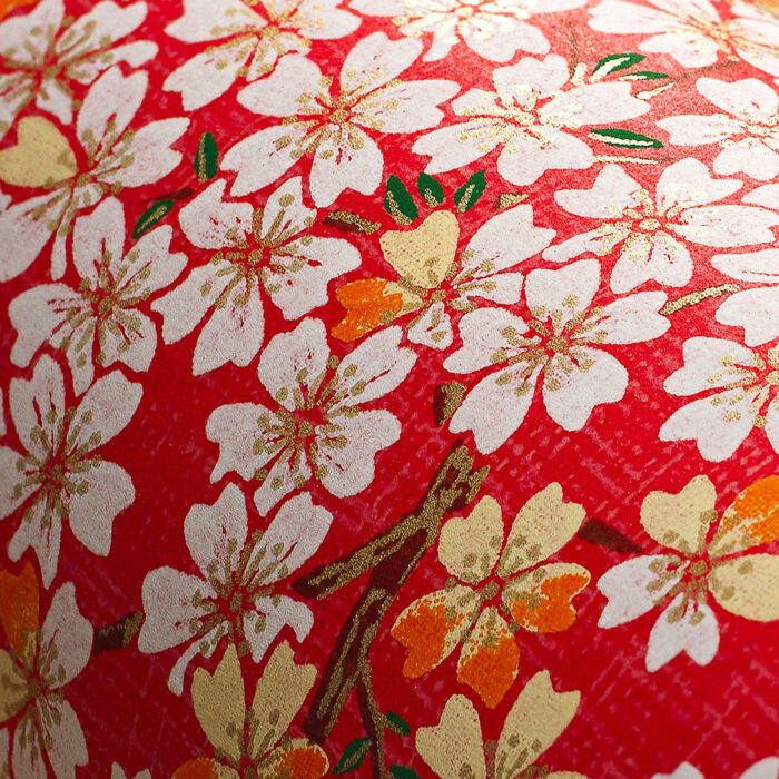 Carta washi Chiyogami
