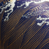 Carta washi Chiyogami