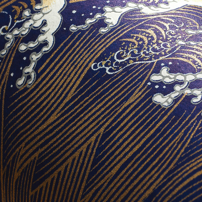 Carta washi Chiyogami