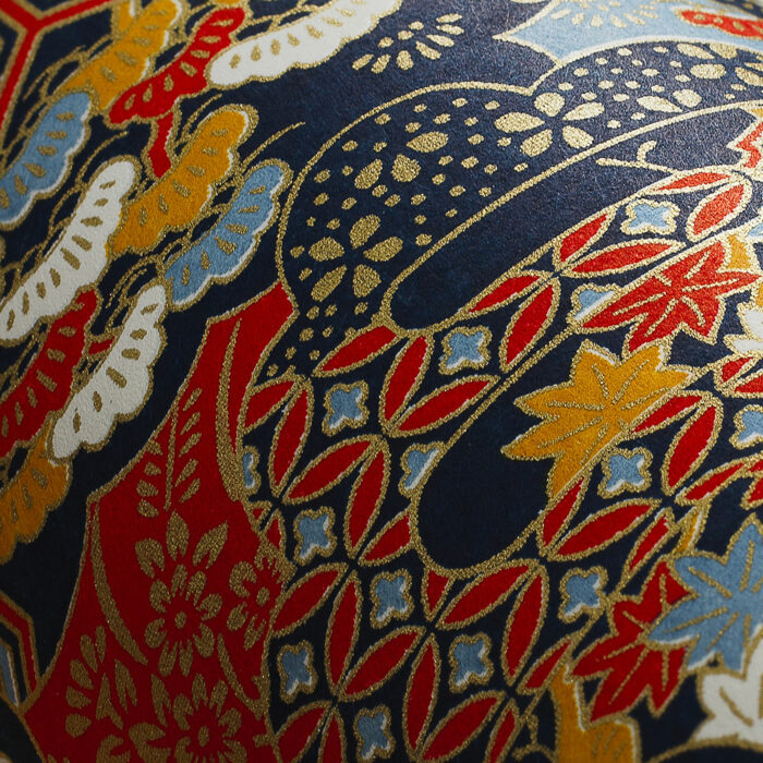 Carta washi Chiyogami