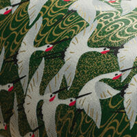 Chiyogami-Washi-Papier