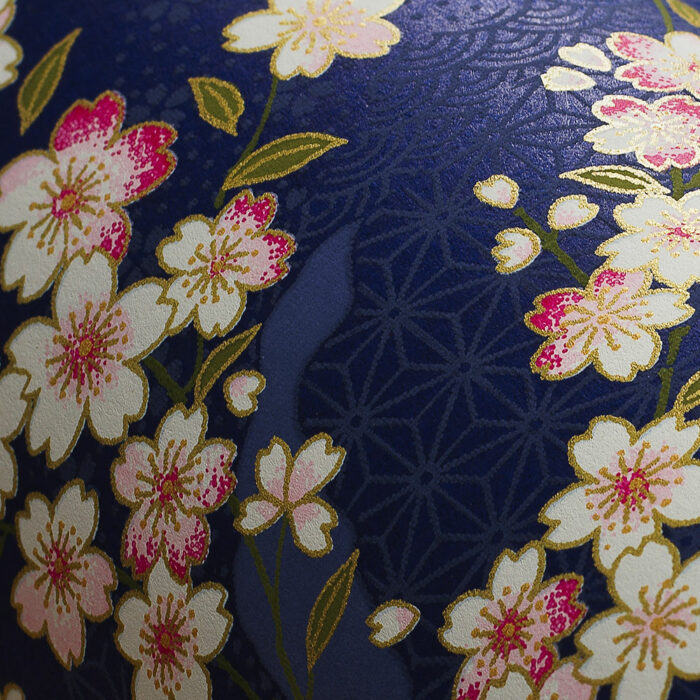 Chiyogami-Washi-Papier
