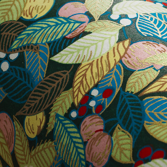 Chiyogami-Washi-Papier
