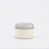 Petite boîte à thé washi chiyogami artisanale française - Toyooka
