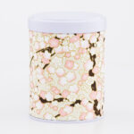 Boîte à thé empilable washi chiyogami artisanale française - Machi