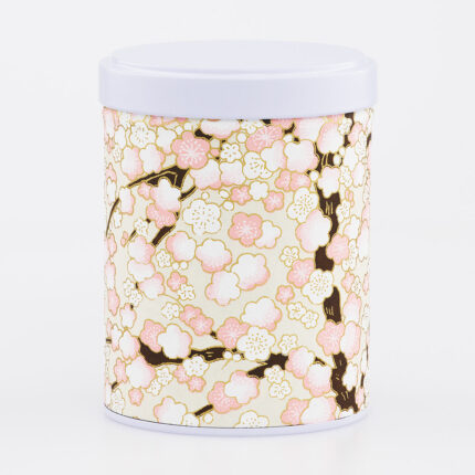 Boîte à thé empilable washi chiyogami artisanale française - Machi
