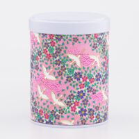 Boîte à thé empilable washi chiyogami artisanale française - Masuda