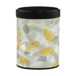 Boîte à thé artisanale washi 100g empilable Akemi