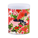 Boîte à thé artisanale washi 100g empilable Anan