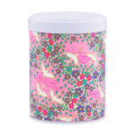 Boîte à thé artisanale washi 100g empilable Masuda
