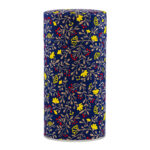 Boîte à thé artisanale washi 150g Imabari
