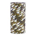 Boîte à thé artisanale washi 150g Norisuke