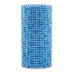 Boîte à thé artisanale washi 150g Sakuma