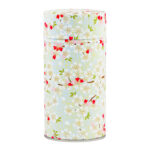 Boîte à thé artisanale washi 150g Yanai