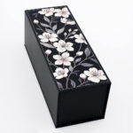 Coffret cadeau pour petites boîtes à thé