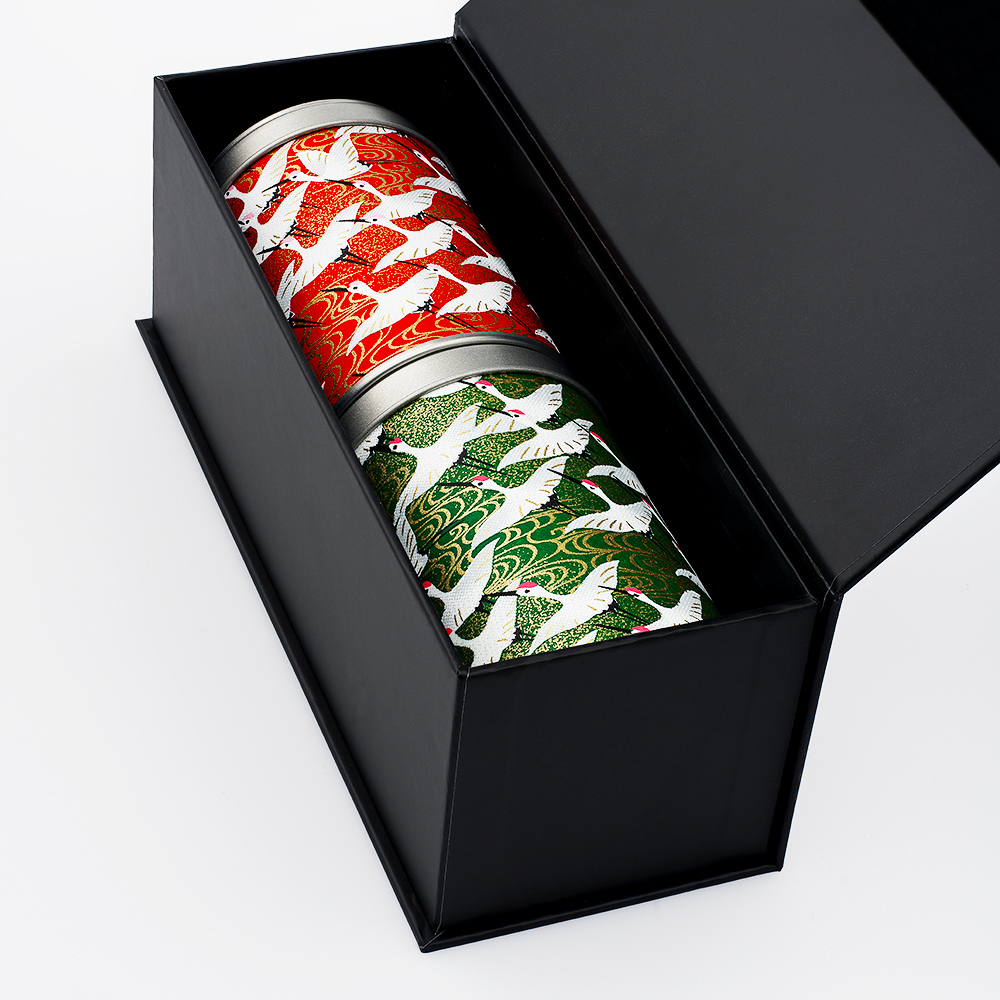 coffret-cadeau-boite-a-the-50g Coffret cadeau pour petites boîtes à thé