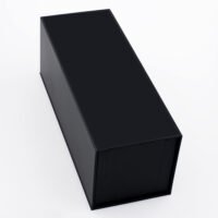Coffret cadeau pour boîtes à thé