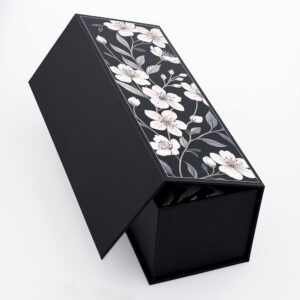 Coffret cadeau pour petites boîtes à thé