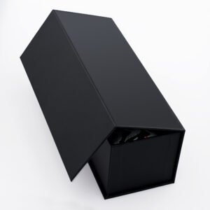 Coffret cadeau pour boîtes à thé