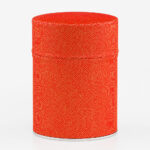 Boîte à thé washi Kutchan