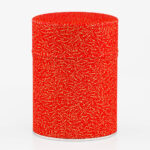 Boîte à thé washi Makkari