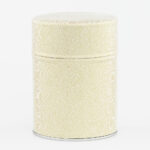 Boîte à thé washi Yoichi