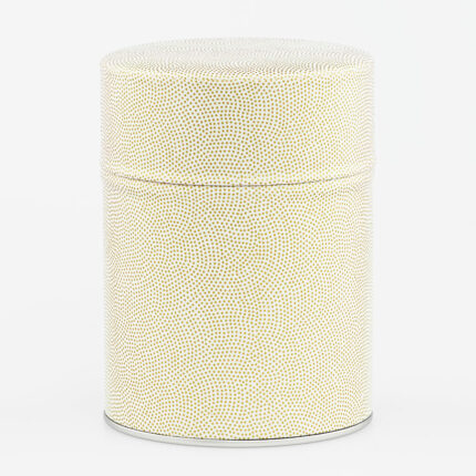 Boîte à thé washi Yoichi
