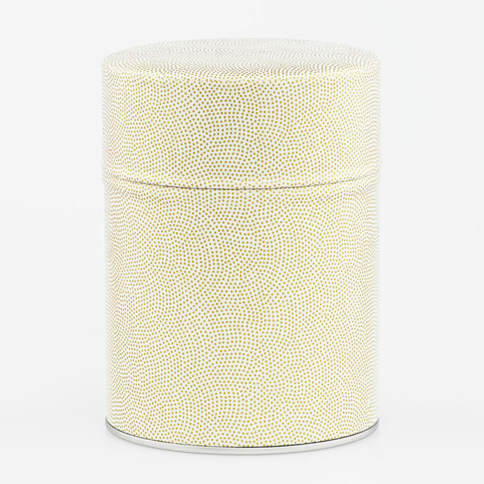 Boîte à thé washi Yoichi