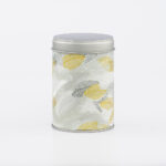 Boîte à thé washi 50g - Akemi