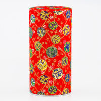 Boîte à thé washi Eniwa