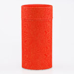 Boîte à thé washi Kutchan