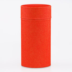 Boîte à thé washi Kutchan