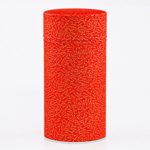 Boîte à thé washi Makkari