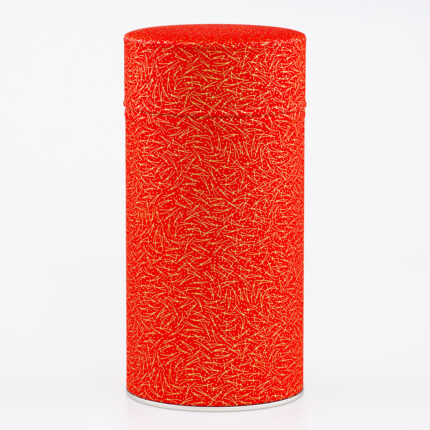 Boîte à thé washi Makkari