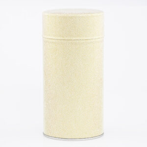 Boîte à thé washi Yoichi