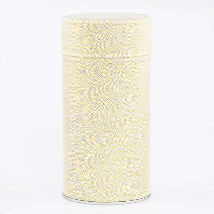 Boîte à thé washi Yoichi