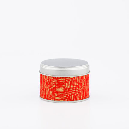Boîte à thé washi Kutchan