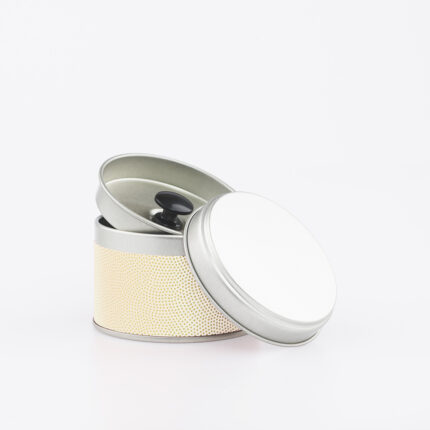 Boîte à thé washi Yoichi